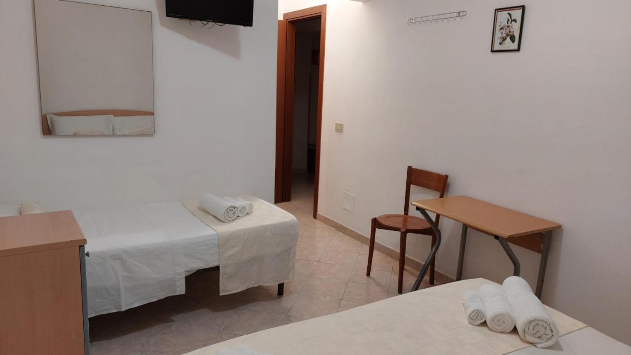 Locanda Basement Rooms San Vito Lo Capo Extérieur photo
