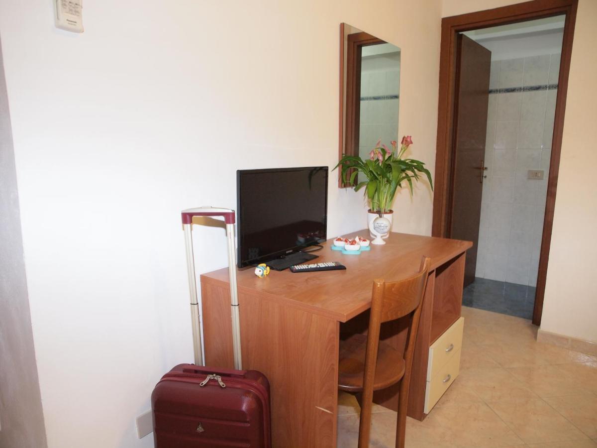 Locanda Basement Rooms San Vito Lo Capo Extérieur photo