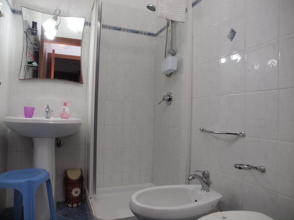 Locanda Basement Rooms San Vito Lo Capo Extérieur photo